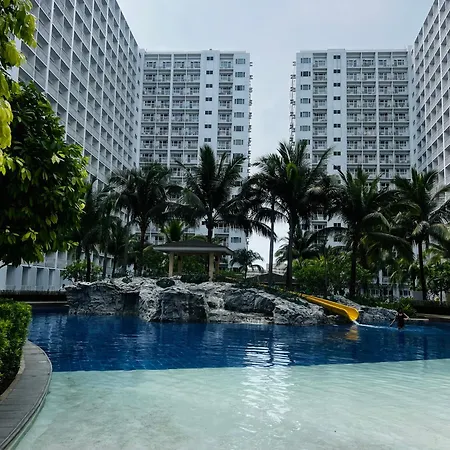 Moa Grand Stay Suite #05 Spacious Unit & Sun Rise View