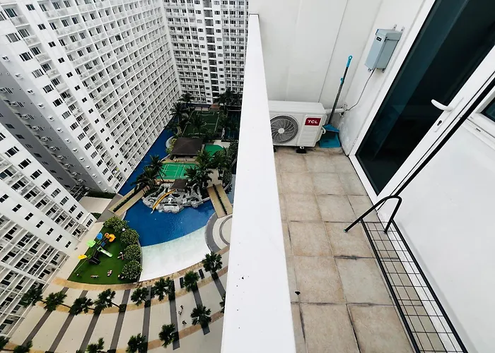 Moa Grand #05 Spacious Unit & Sun Rise View *