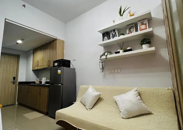 Aparthotel Moa Grand #05 Spacious Unit & Sun Rise View *