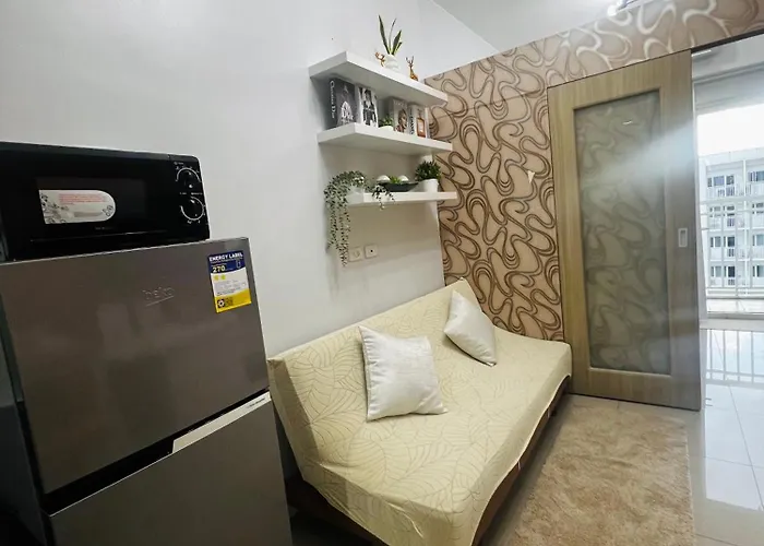 Moa Grand #05 Spacious Unit & Sun Rise View *